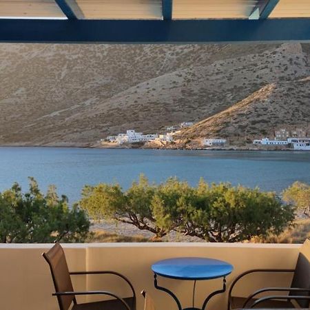 Aegean Dream House Villa Kamáresz Kültér fotó