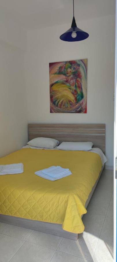 Aegean Dream House Villa Kamáresz Kültér fotó