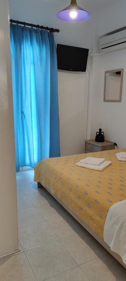 Aegean Dream House Villa Kamáresz Kültér fotó