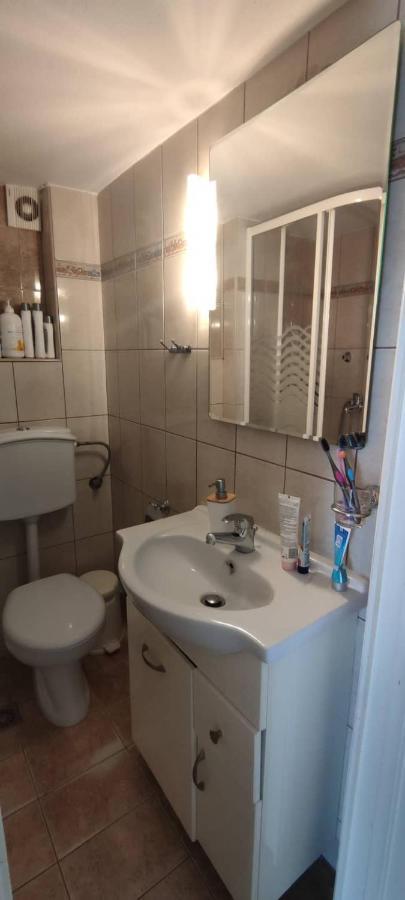 Aegean Dream House Villa Kamáresz Kültér fotó