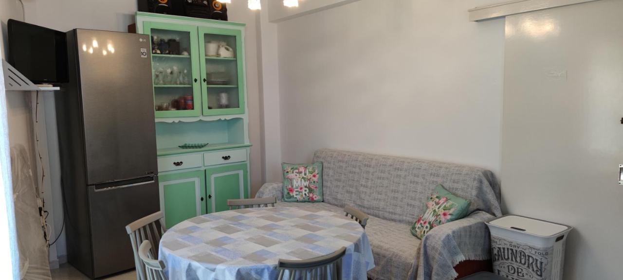 Aegean Dream House Villa Kamáresz Kültér fotó