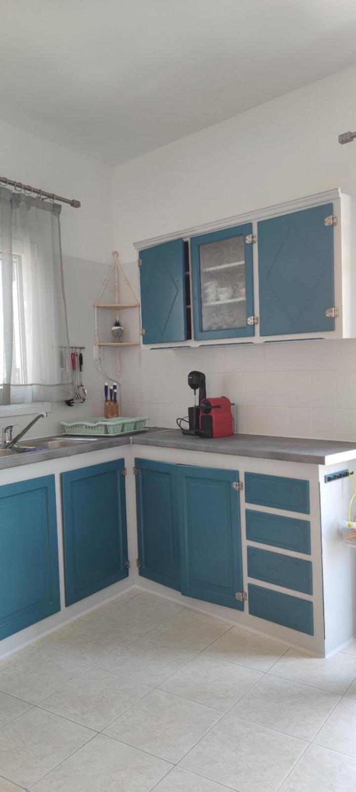 Aegean Dream House Villa Kamáresz Kültér fotó