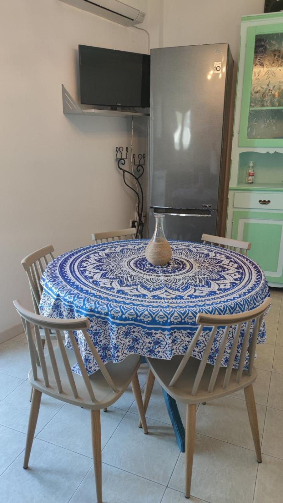Aegean Dream House Villa Kamáresz Kültér fotó