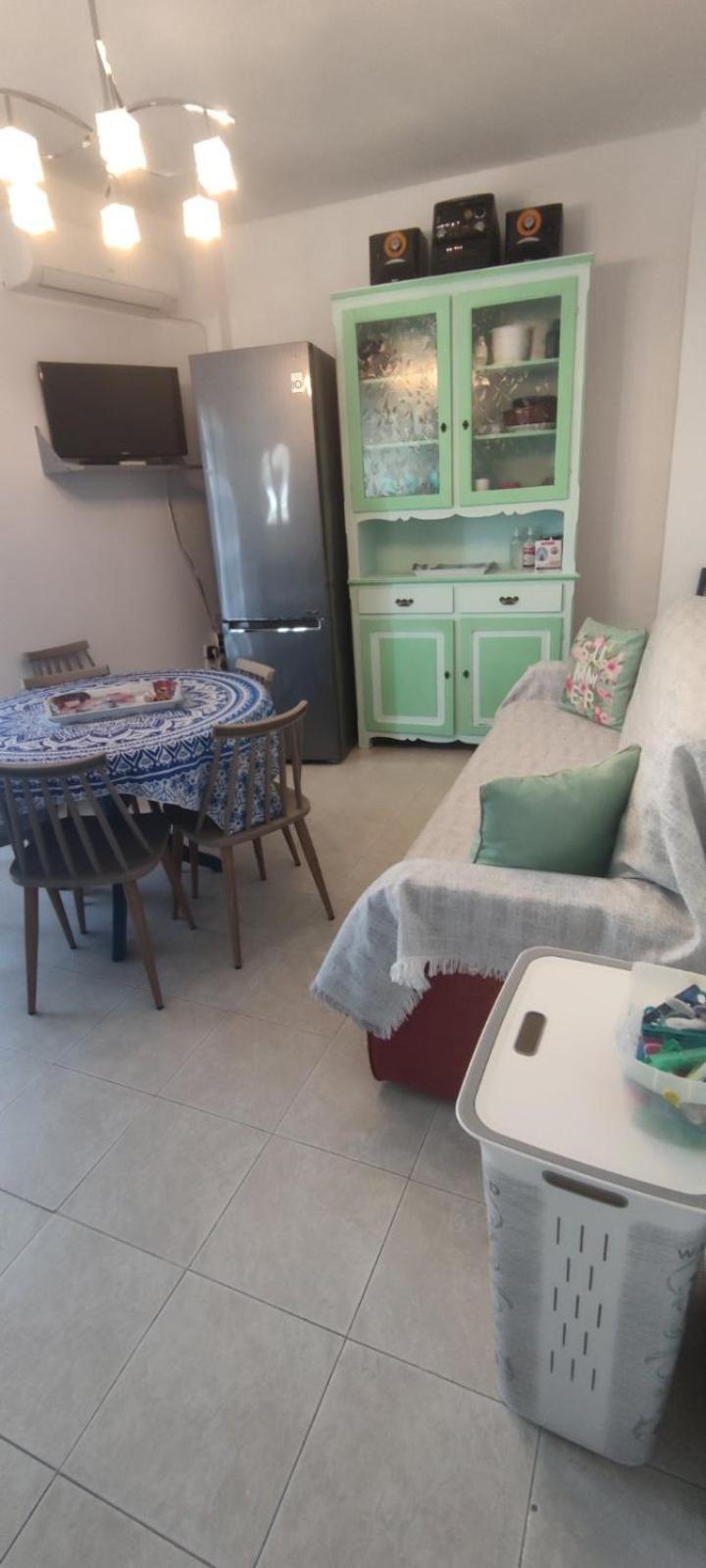Aegean Dream House Villa Kamáresz Kültér fotó