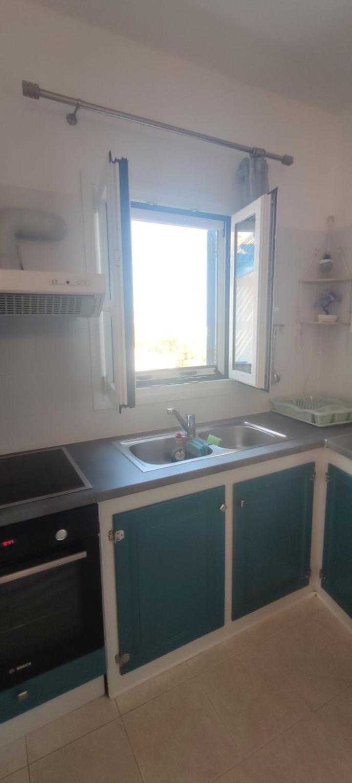 Aegean Dream House Villa Kamáresz Kültér fotó