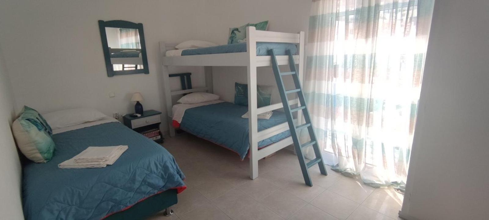 Aegean Dream House Villa Kamáresz Kültér fotó