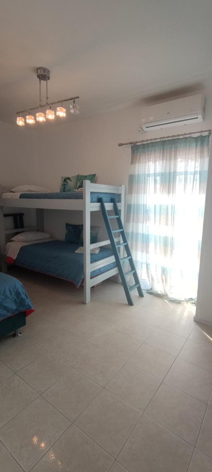 Aegean Dream House Villa Kamáresz Kültér fotó
