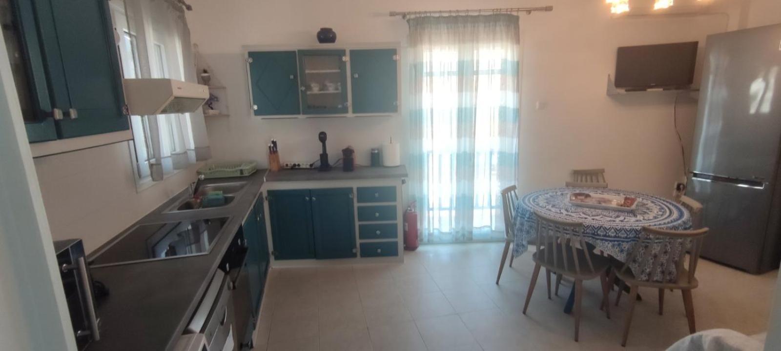 Aegean Dream House Villa Kamáresz Kültér fotó
