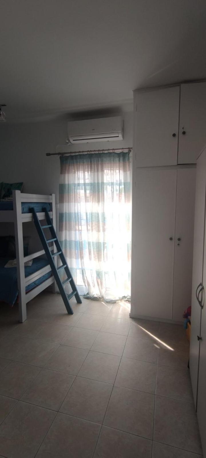 Aegean Dream House Villa Kamáresz Kültér fotó
