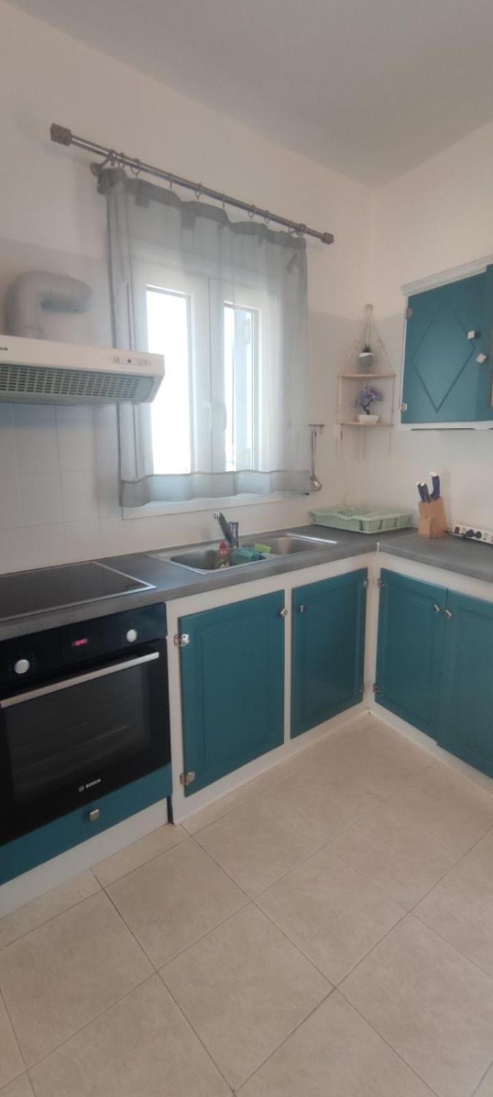 Aegean Dream House Villa Kamáresz Kültér fotó